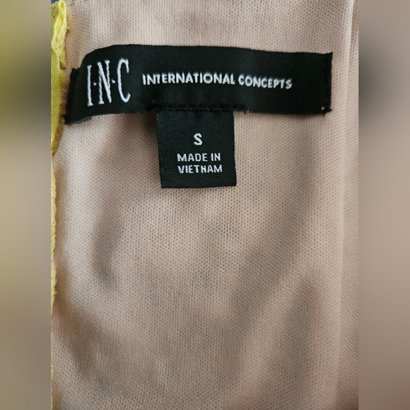 INC International Concepts - Picture 2 of 2